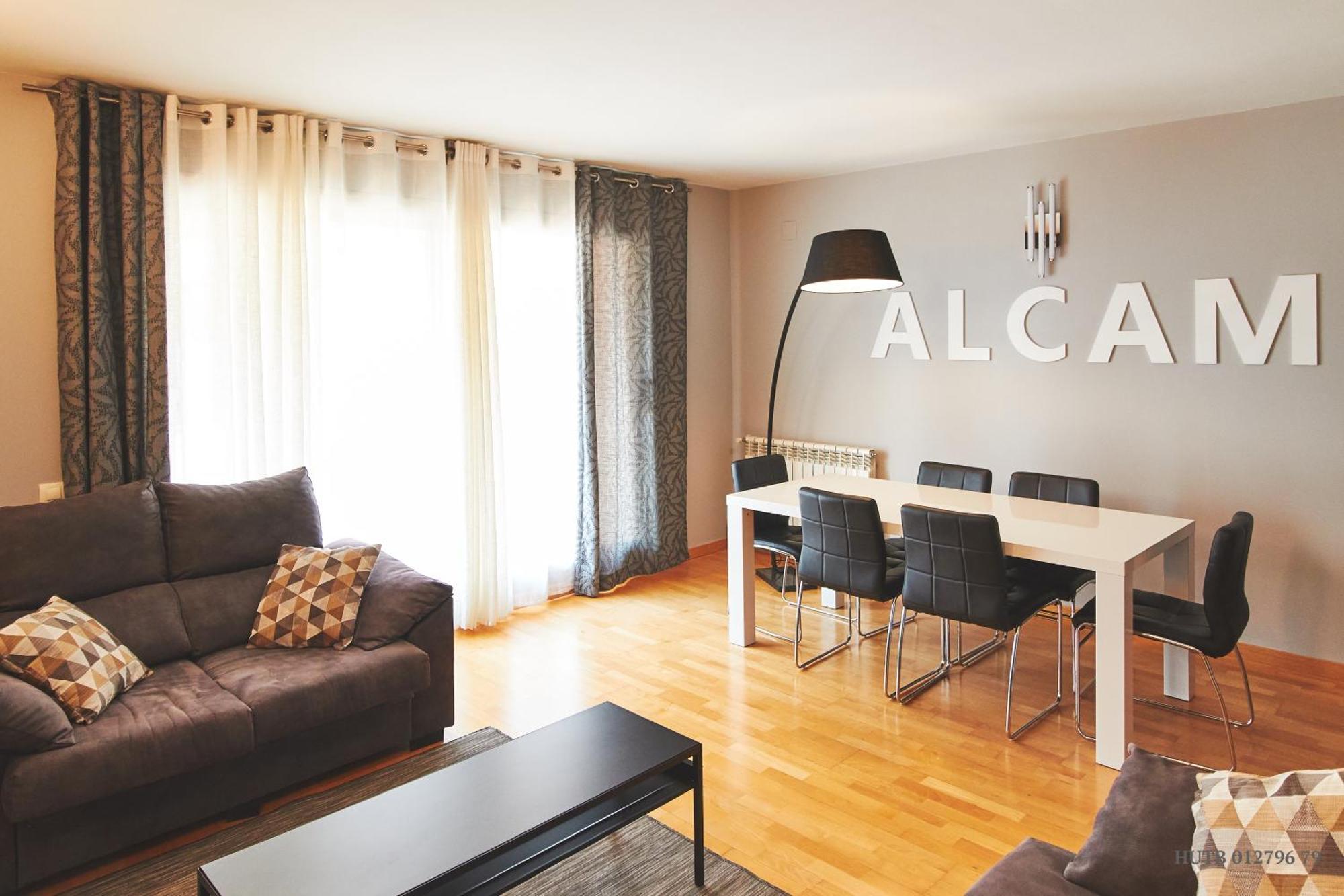 Alcam Badalona Playa Norte Exterior foto